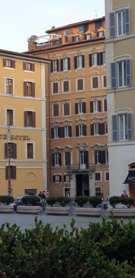 Casa de férias Charming In - Luxury Roma