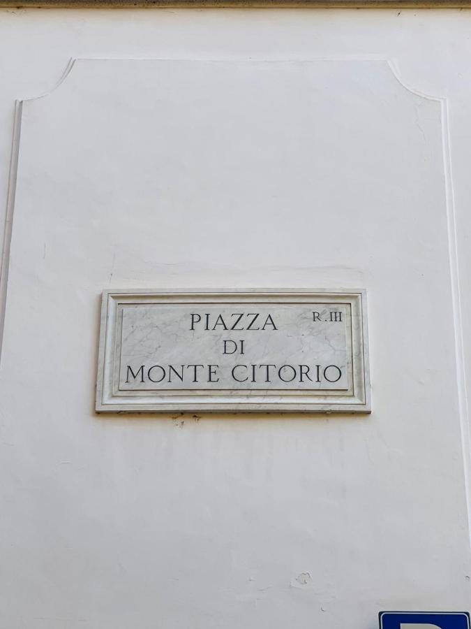 Casa de férias Charming In - Luxury Roma