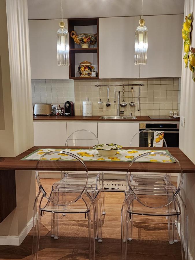 Сasa de vacaciones Charming In - Luxury *