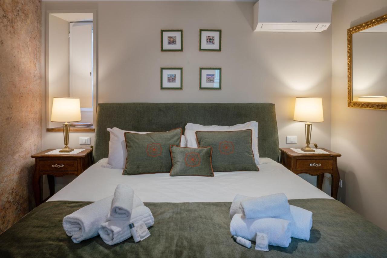 Charming In - Luxury Roma
