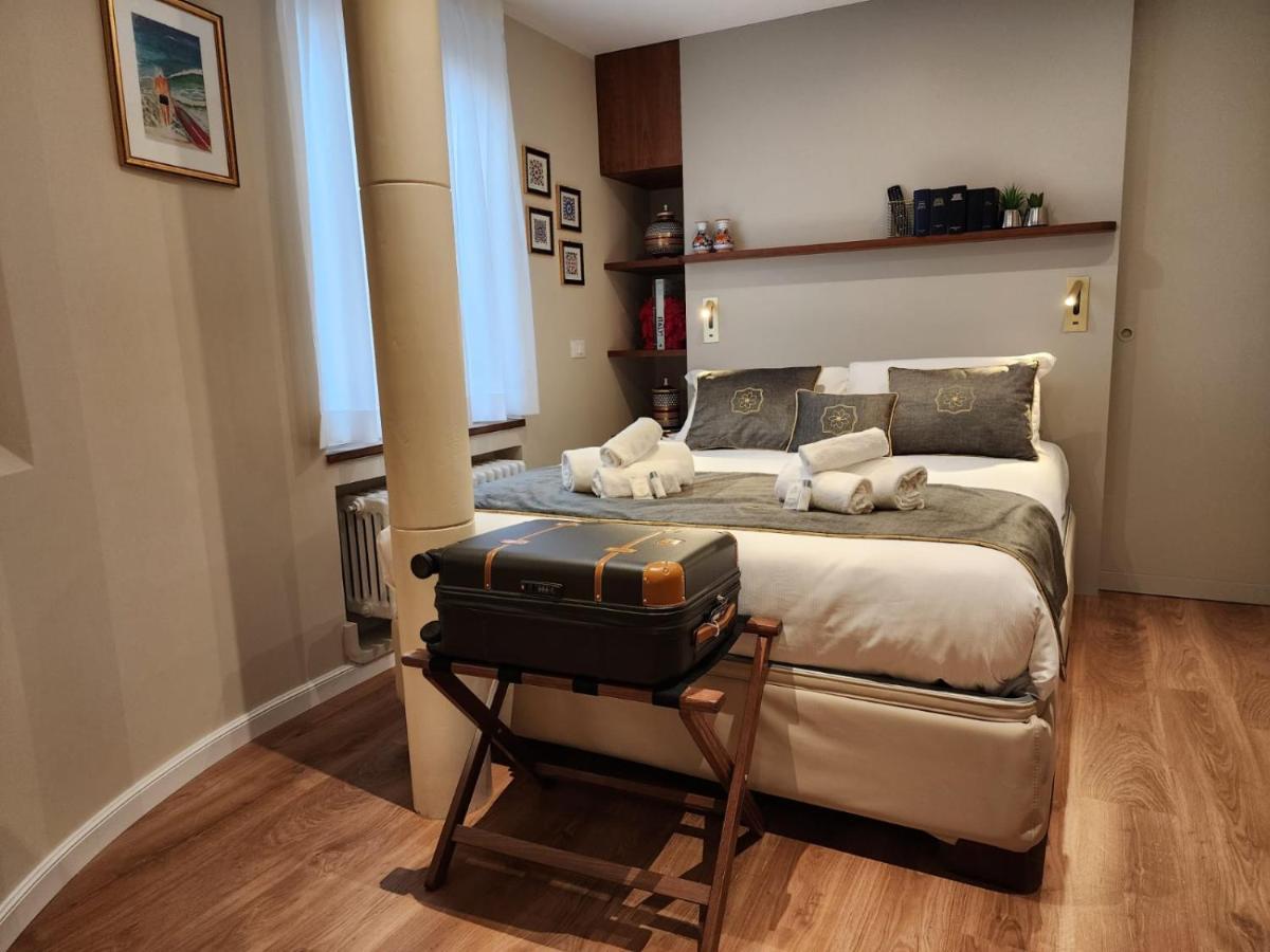 Charming In - Luxury Casa de férias *