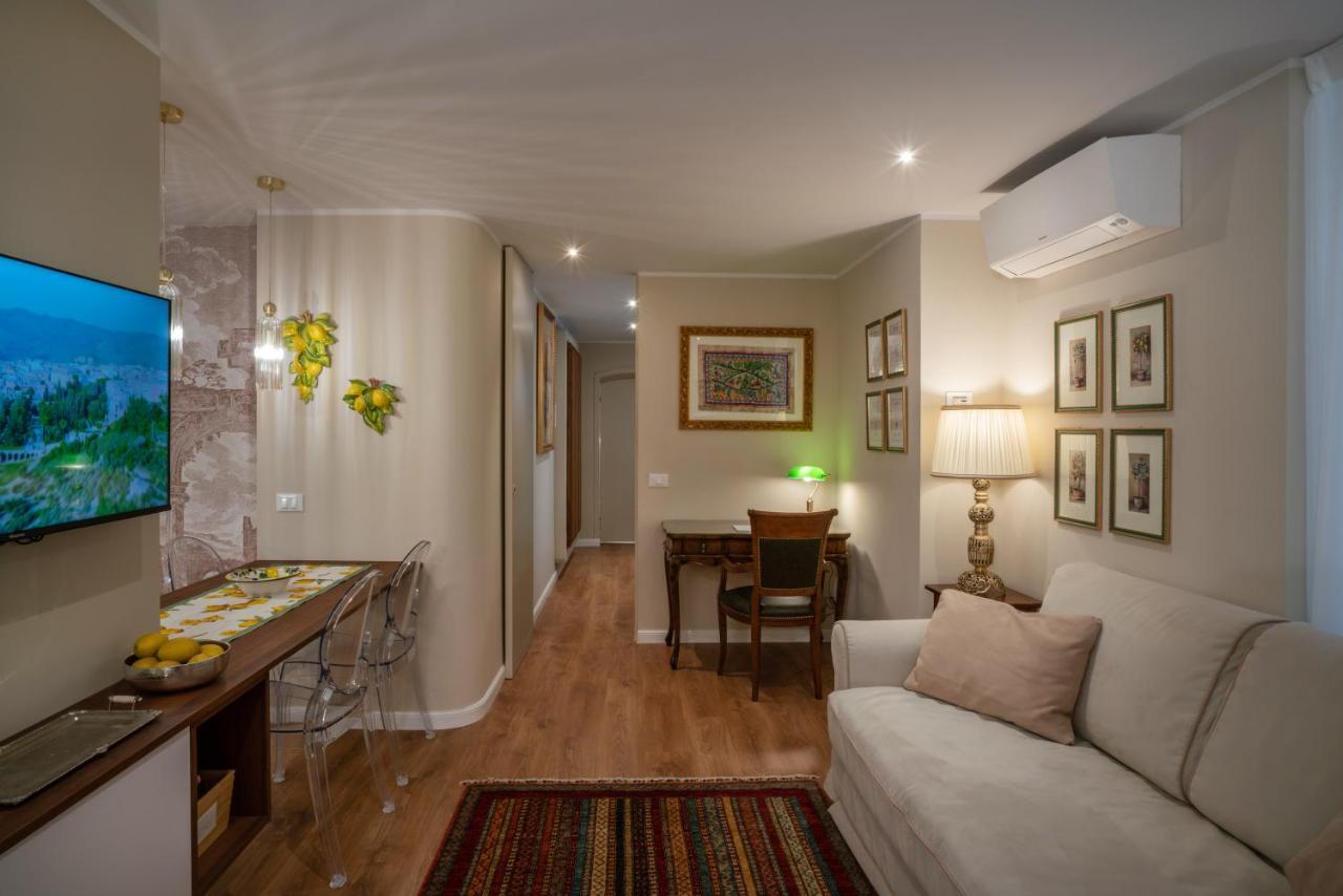 Charming In - Luxury Casa de férias Roma