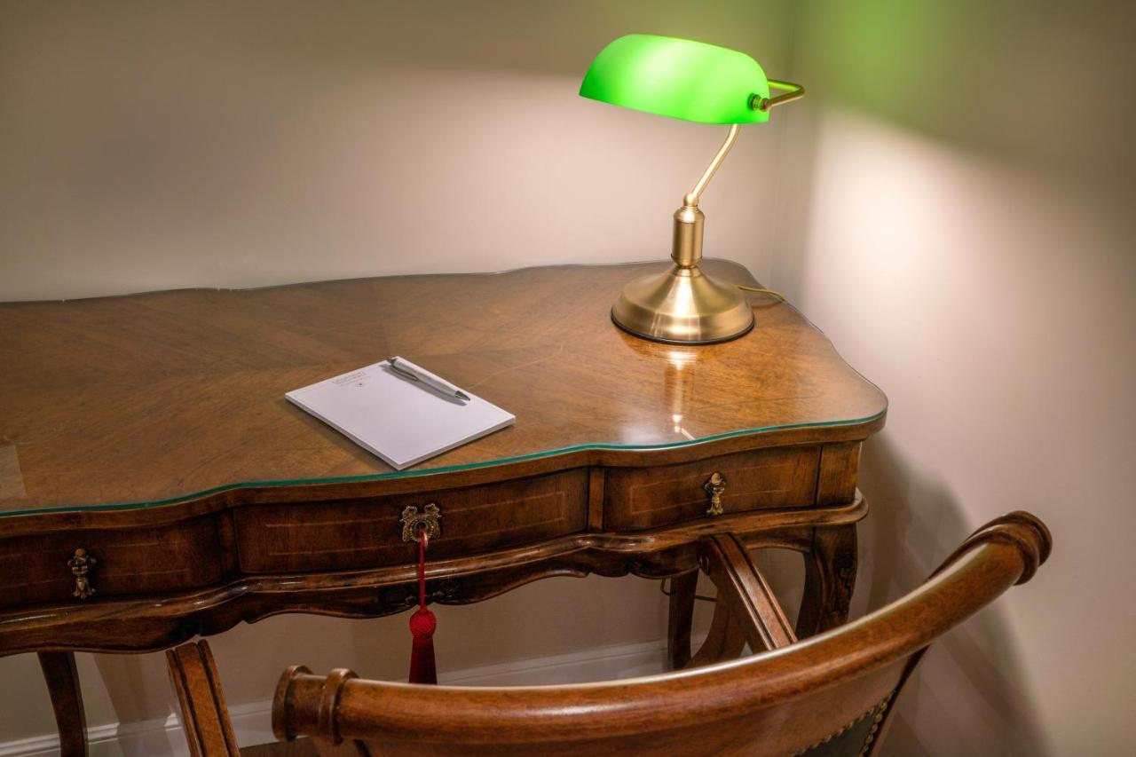 Casa de férias Charming In - Luxury Roma