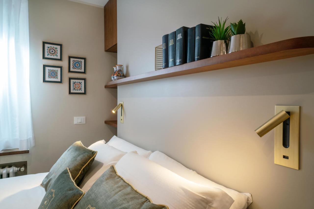 Charming In - Luxury Roma