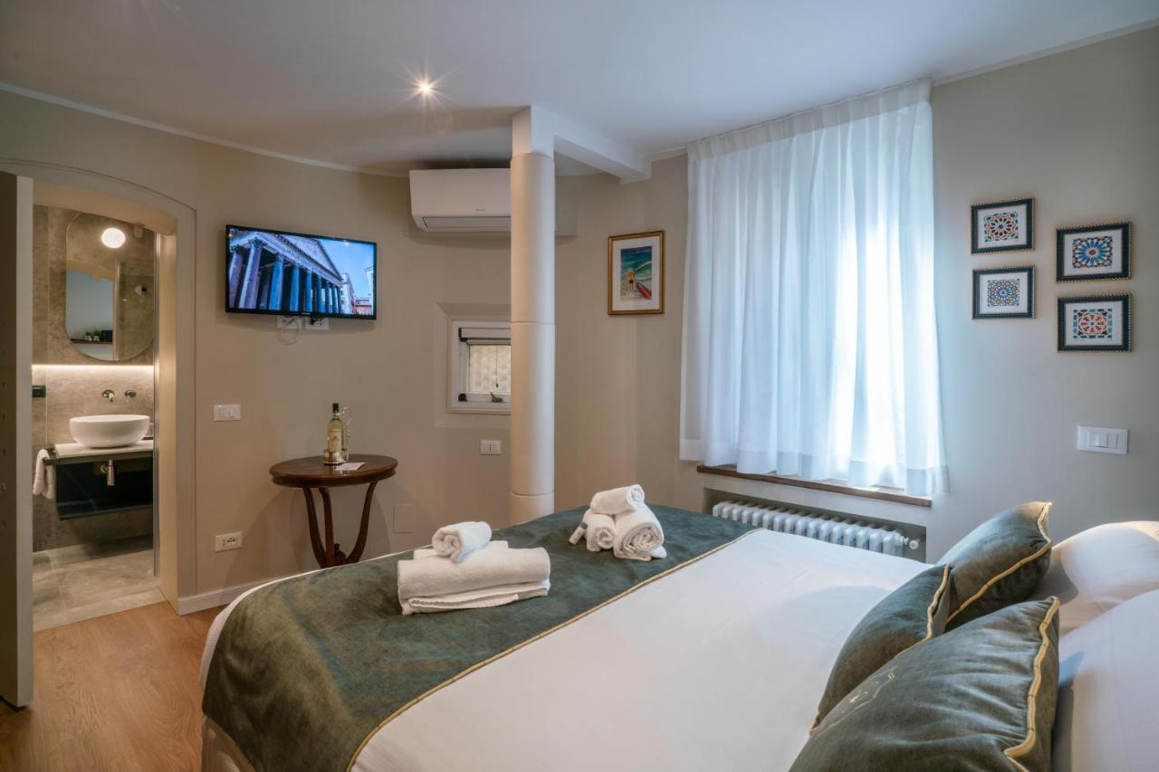 Charming In - Luxury * Roma