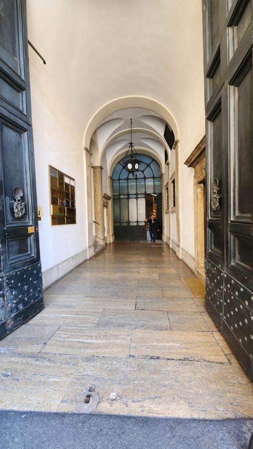 Сasa de vacaciones Charming In - Luxury *