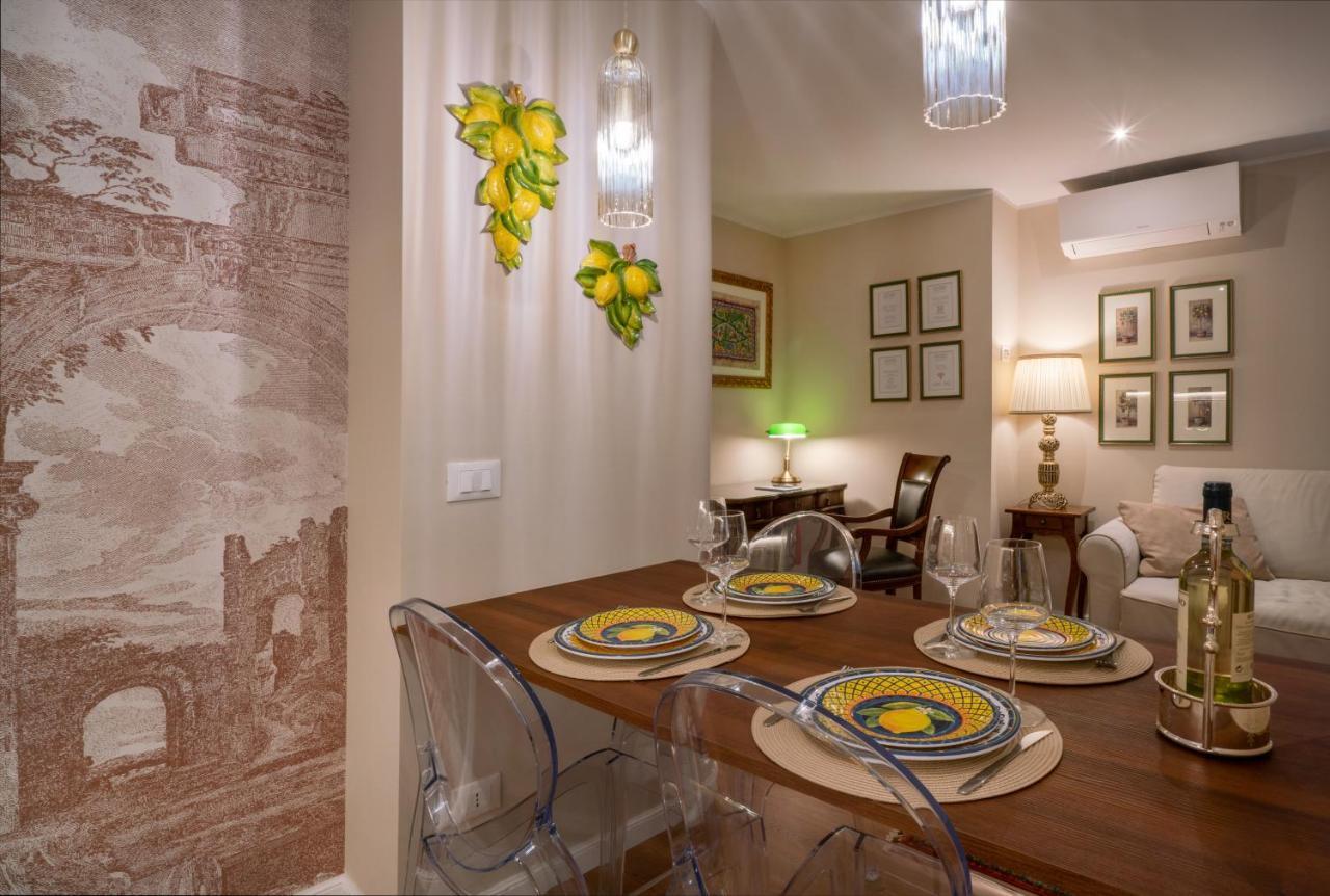 Casa de férias Charming In - Luxury Roma
