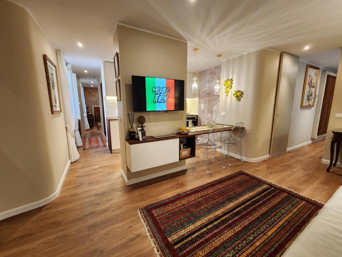 Charming In - Luxury Casa de férias Roma