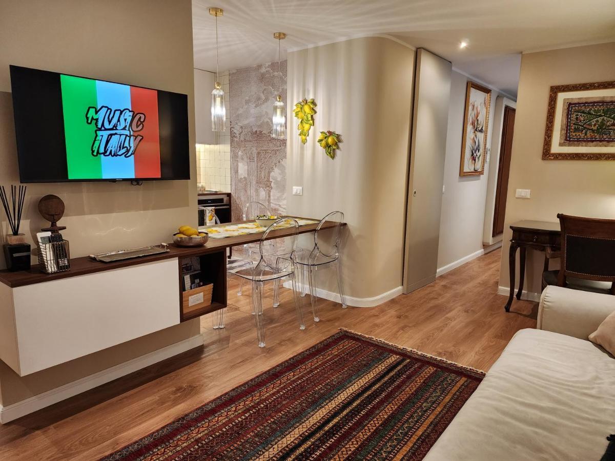 Casa de férias Charming In - Luxury Roma