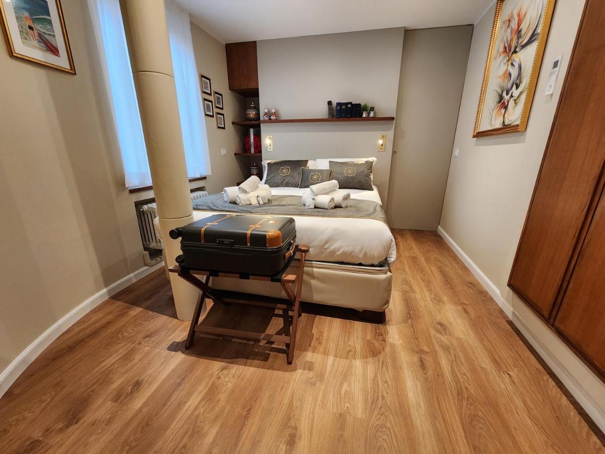 Charming In - Luxury Casa de férias *