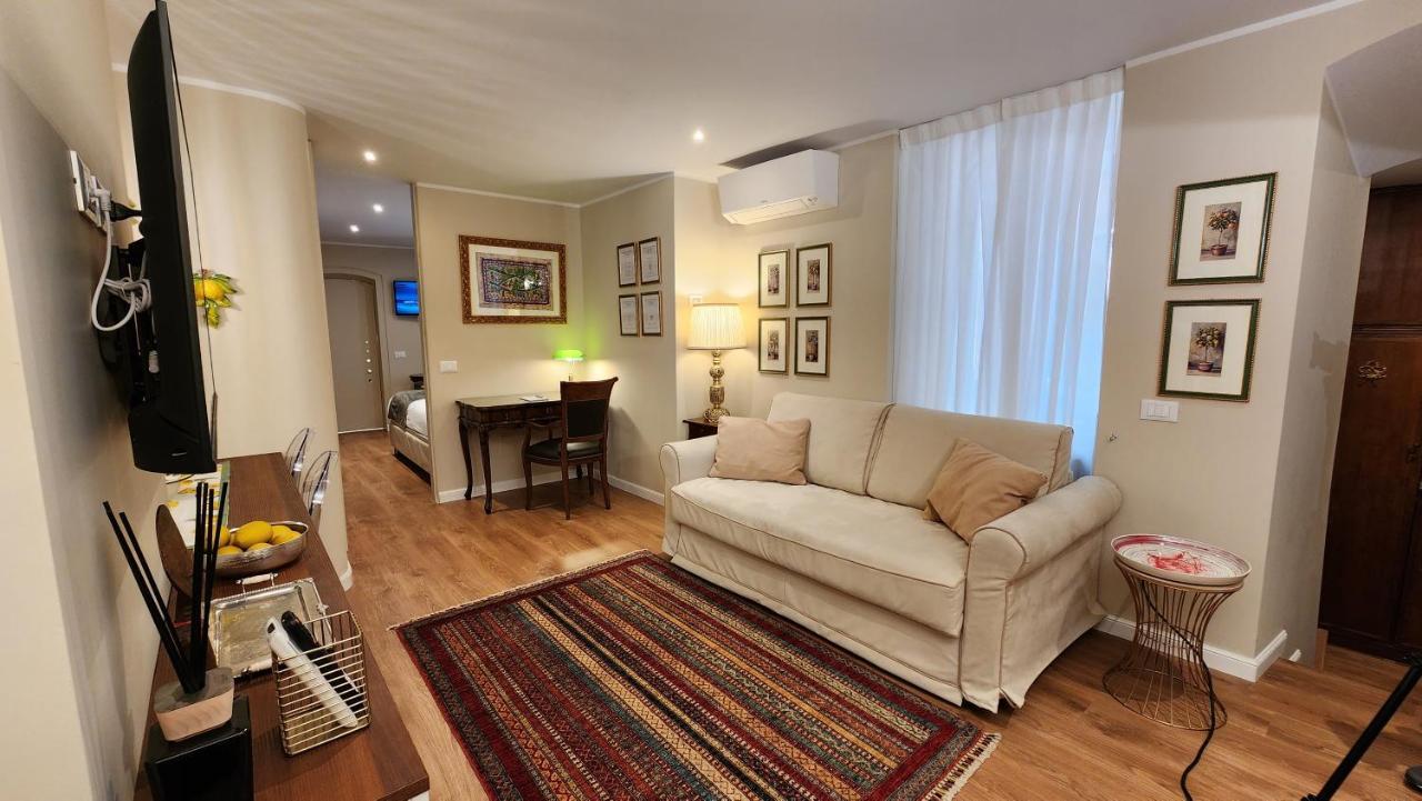 Charming In - Luxury Roma