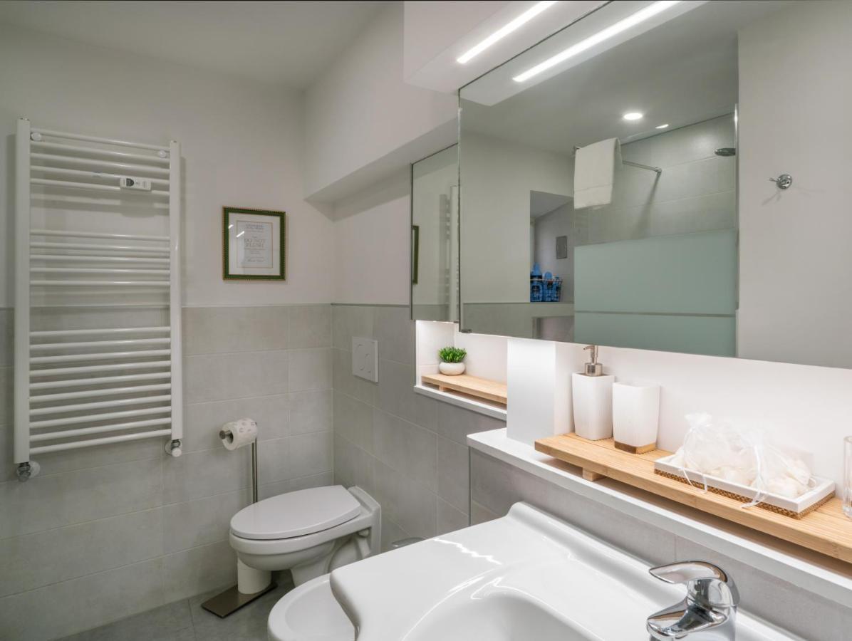 Сasa de vacaciones Charming In - Luxury *