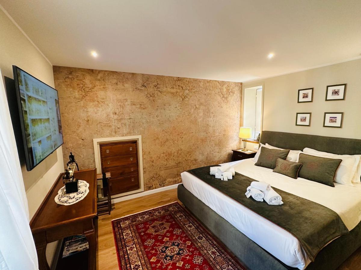 Charming In - Luxury Casa de férias