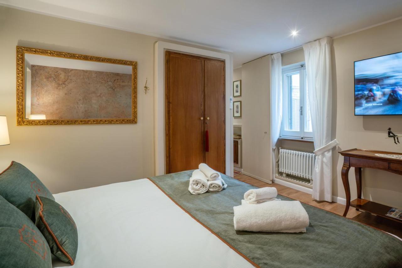 Charming In - Luxury * Roma