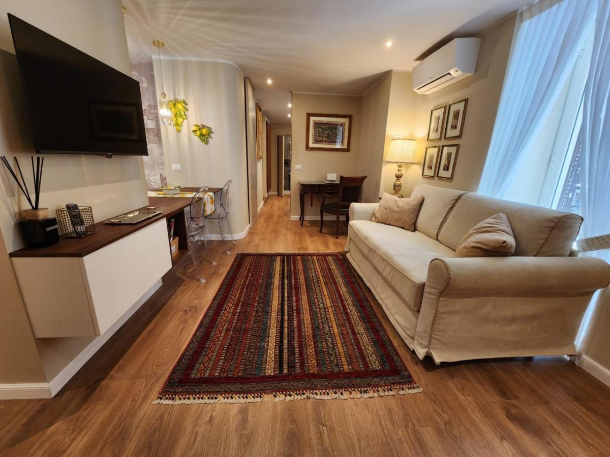 Casa de férias Charming In - Luxury Roma