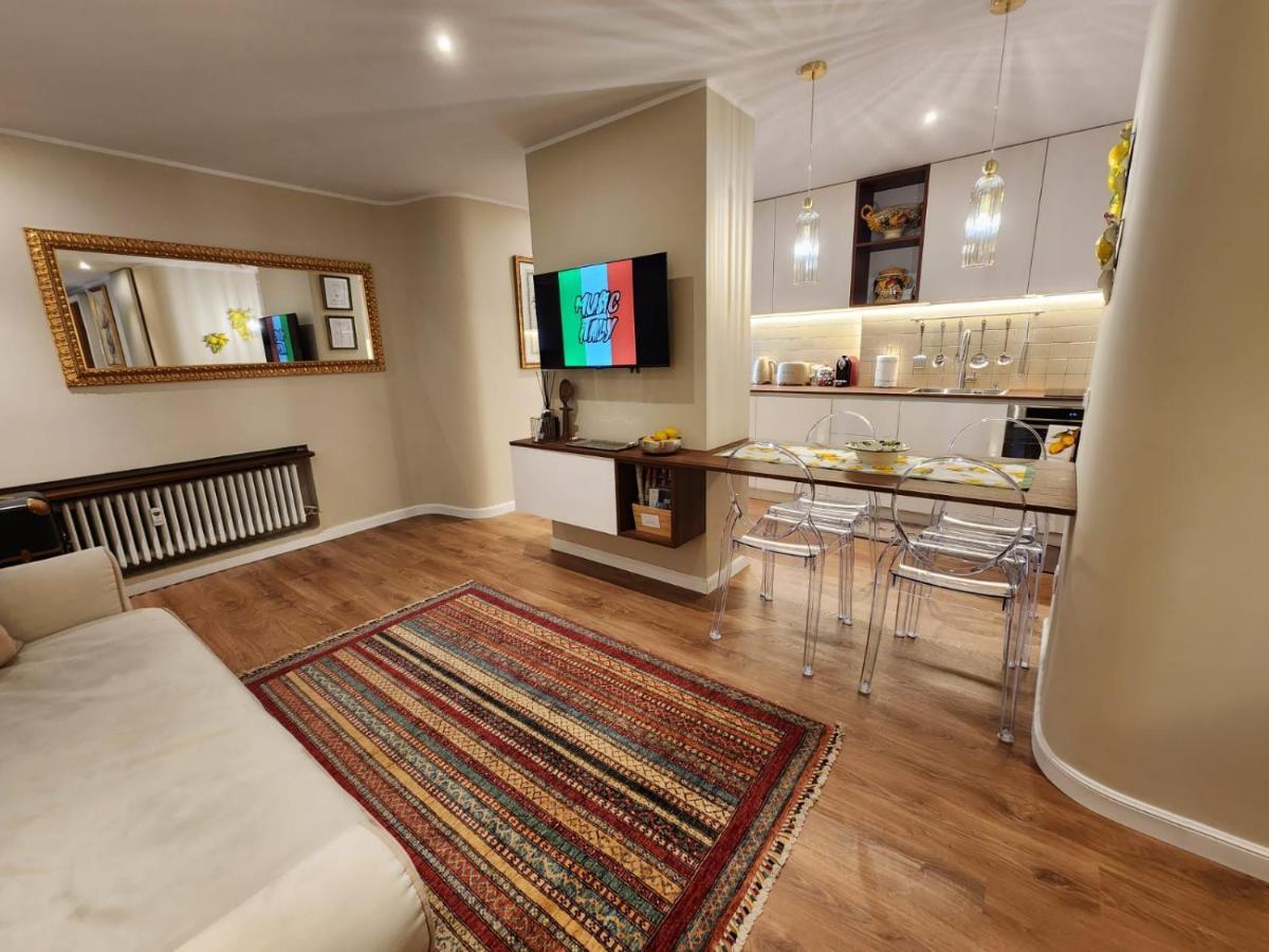 Charming In - Luxury Casa de férias