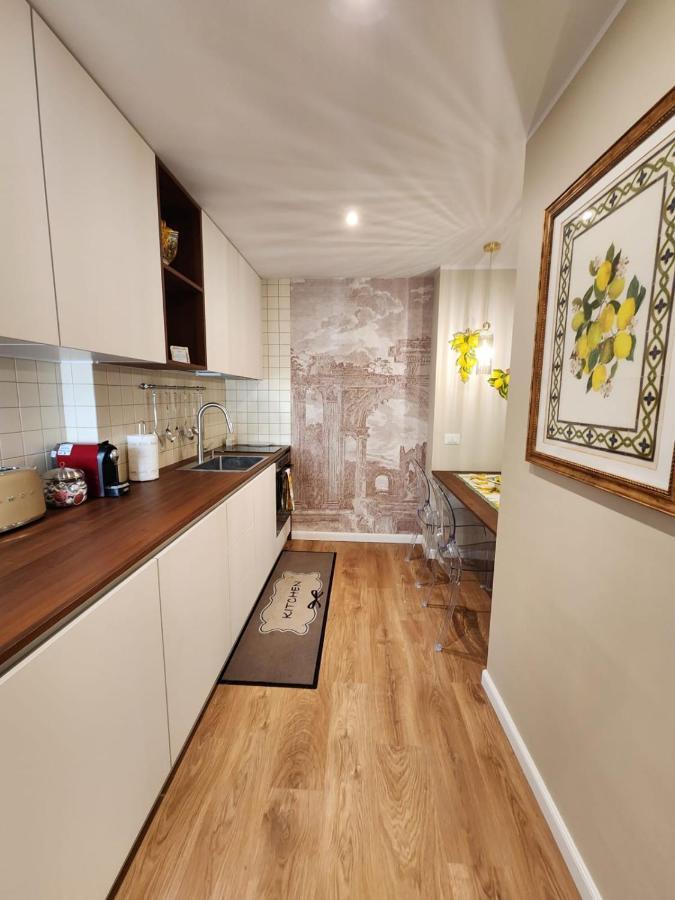 Charming In - Luxury Casa de férias Roma
