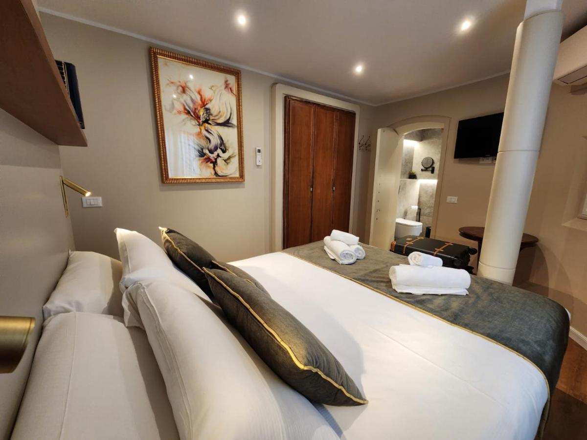 Charming In - Luxury Casa de férias Roma