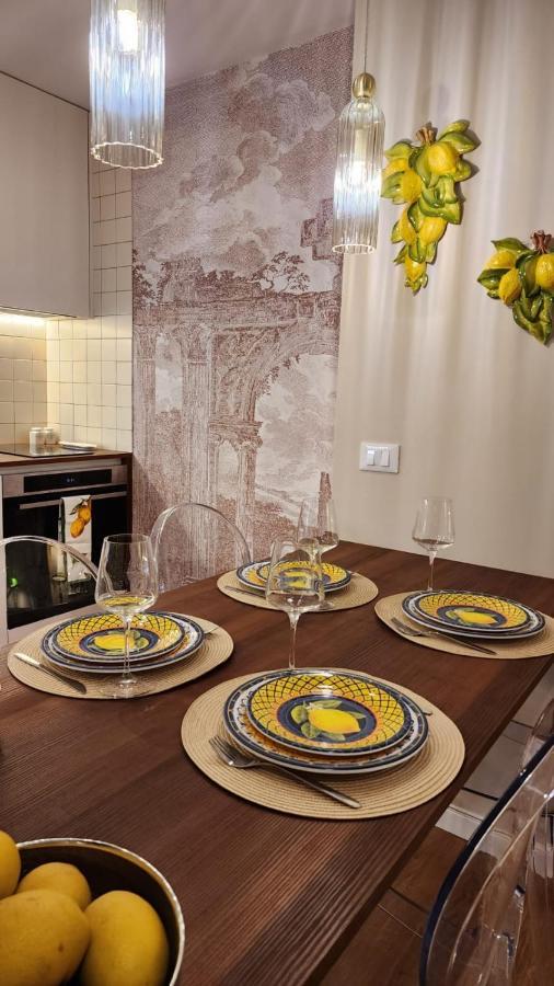Charming In - Luxury Casa de férias Roma