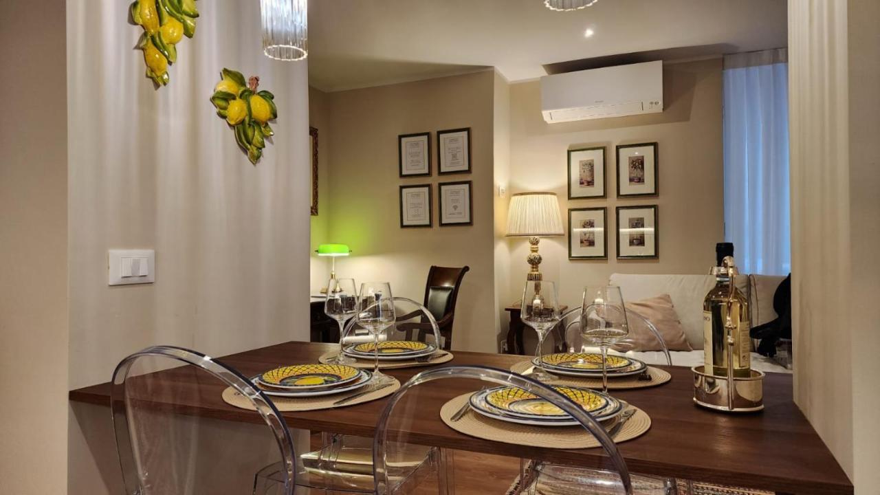 Casa de férias Charming In - Luxury