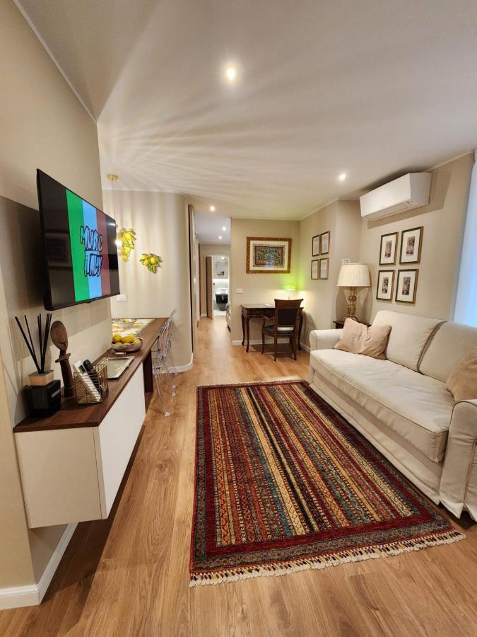 Charming In - Luxury Casa de férias