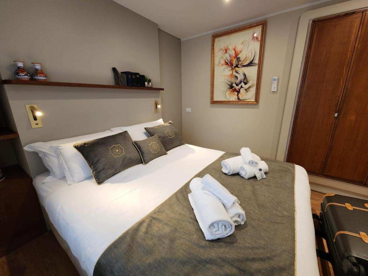 Charming In - Luxury Casa de férias Roma