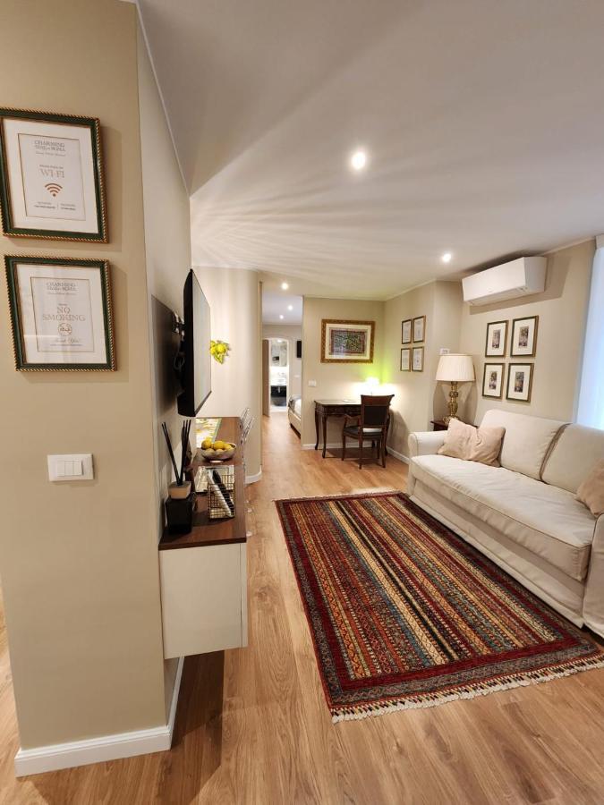 Charming In - Luxury Roma