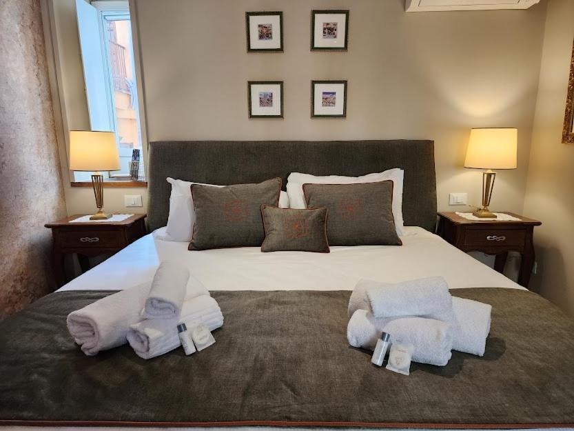 Charming In - Luxury Casa de férias *
