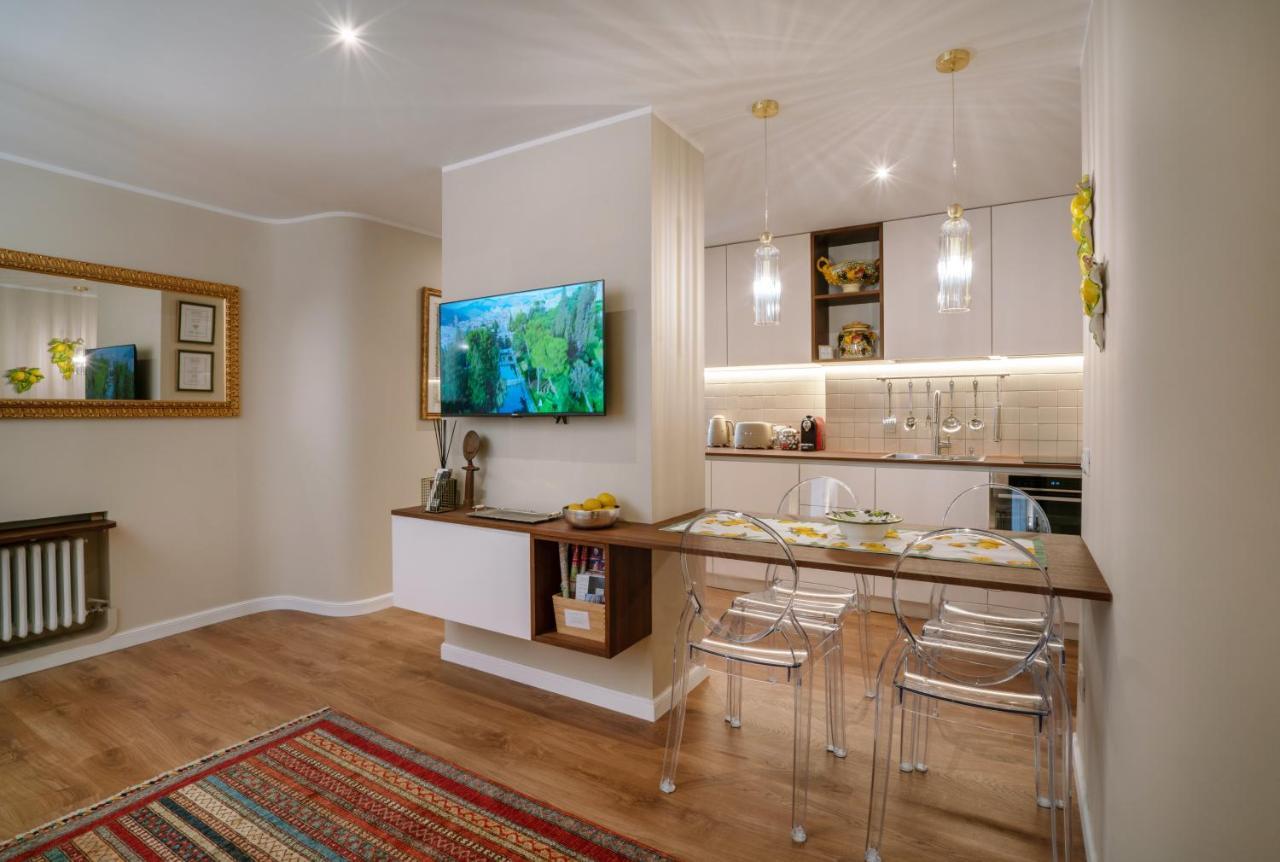 Ferienhaus Charming In - Luxury