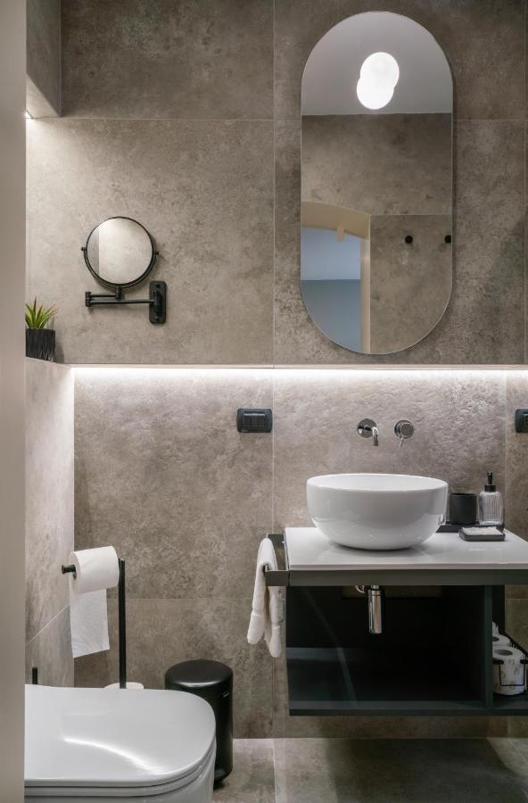 Casa de Férias Charming In - Luxury Roma