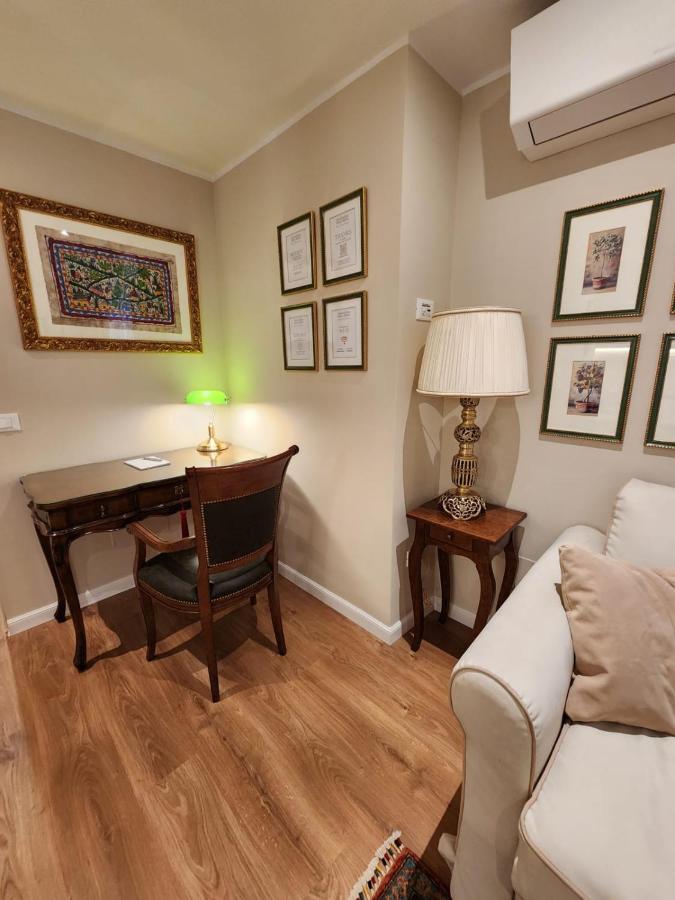 Casa de Férias Charming In - Luxury Roma