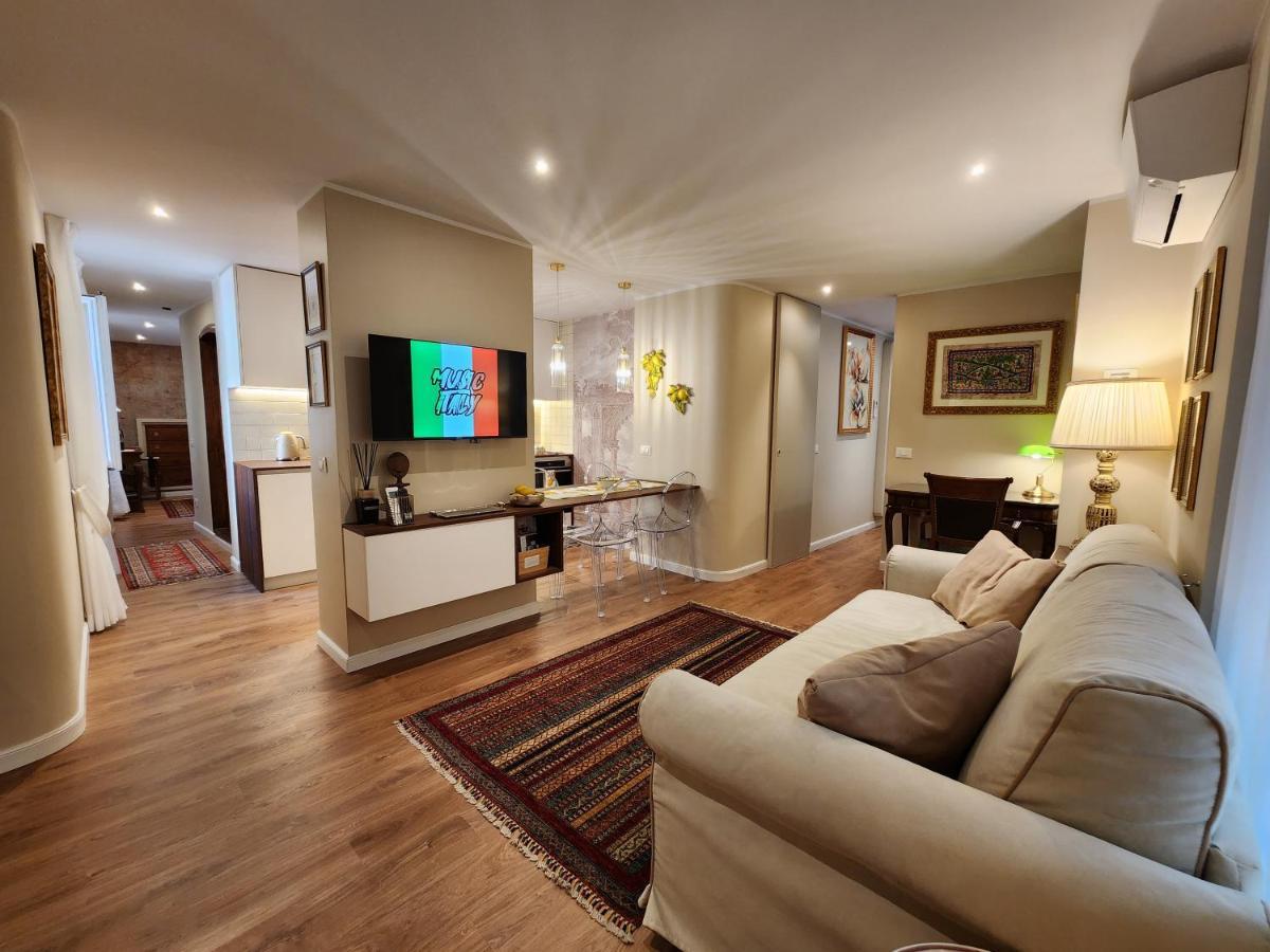 Charming In - Luxury Casa de Férias Roma