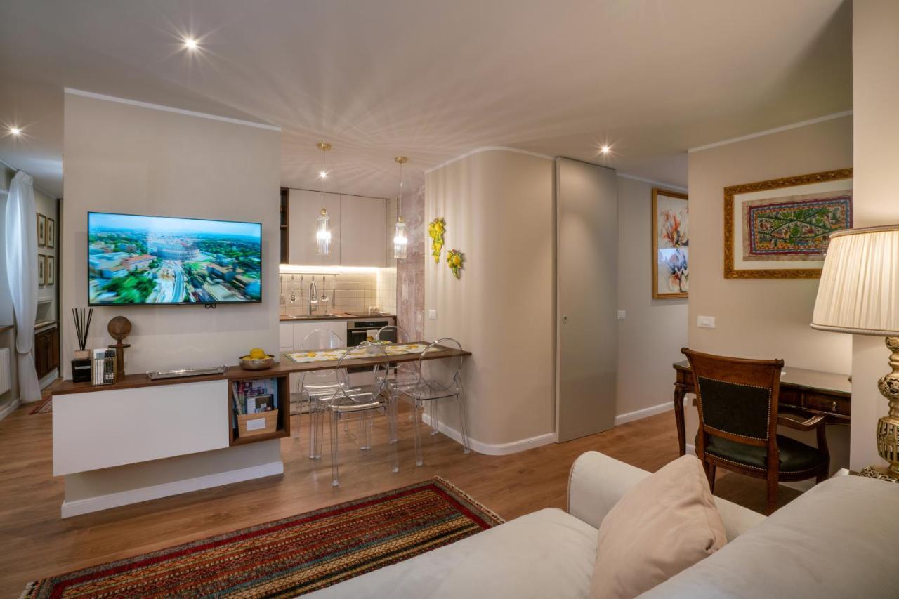 Charming In - Luxury Casa de Férias Roma