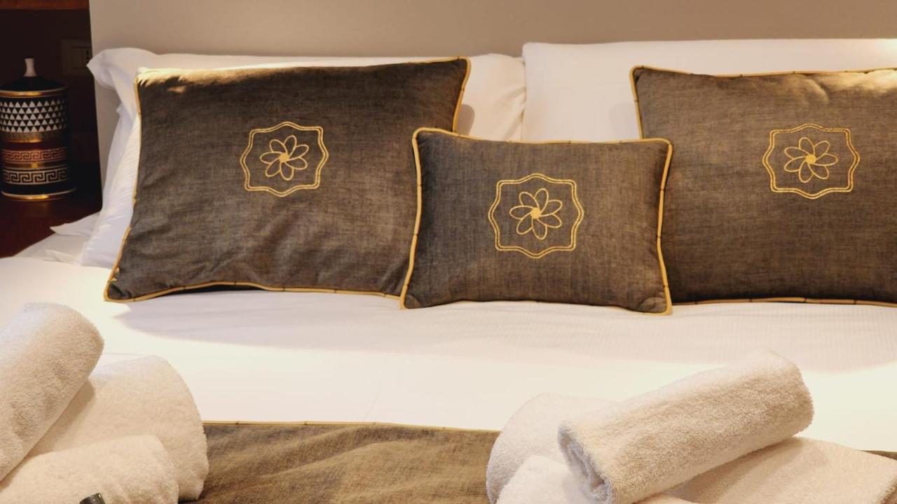 Charming In - Luxury Casa de Férias *